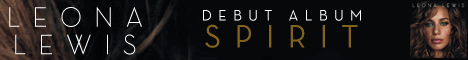 Pre-order Spirit now