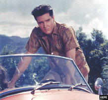 Elvis Presley