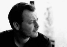 James Dean Bradfield