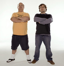 Tenacious D