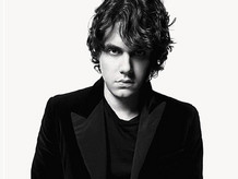 John Mayer