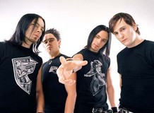 Bullet For My Valentine
