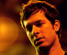 Mark Ronson