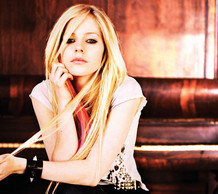 Avril Lavigne