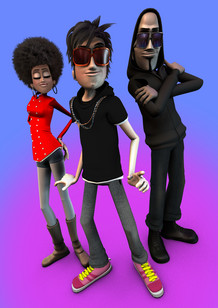 SugaRush Beat Company