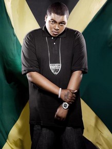 Sean Kingston