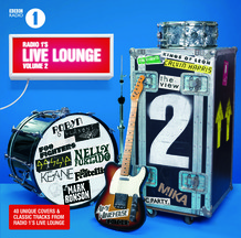Live Lounge Volume 2