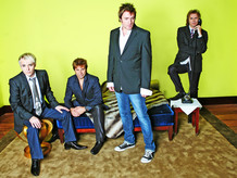 Duran Duran