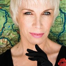 Annie Lennox