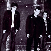 Manic Street Preachers