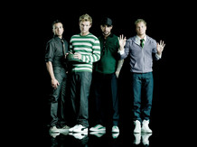 Backstreet Boys