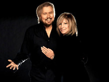Barbra Streisand