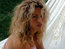 Shakira