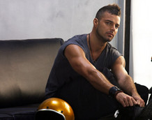 Ricky Martin