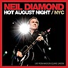 Hot August Night NYC (Live)