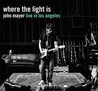 Where The Light Is