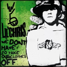 We Don't Have To Take Our Clothes Off