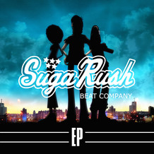 Sugarush EP