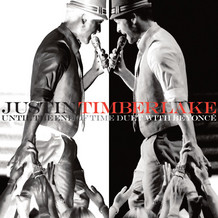 Until the End of Time - Duet with Beyonce