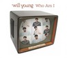 Who Am I