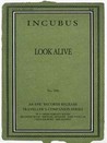 Look Alive DVD & Bonus CD