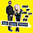 The Ting Tings - Shut Up And Let Me Go