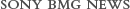 Sony BMG News