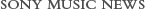 Sony Music News